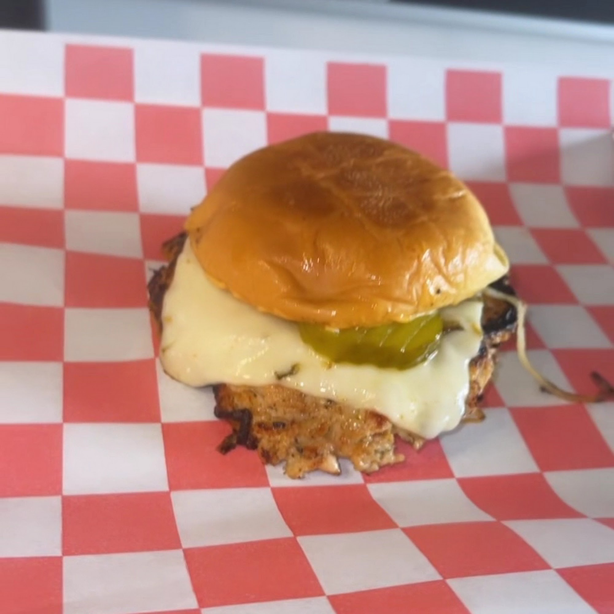 BRGRS Huntington Huntington