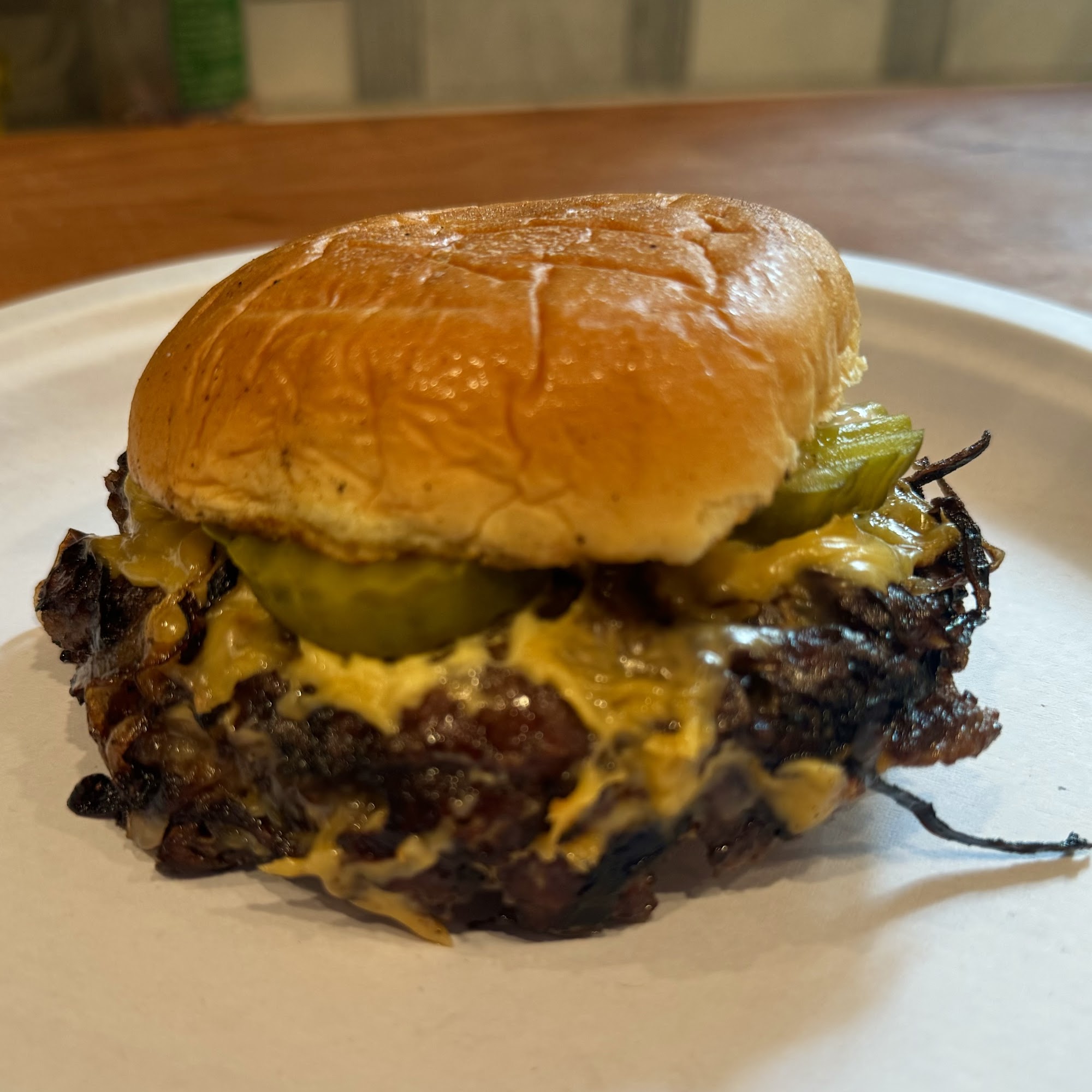 BRGRS Huntington Huntington