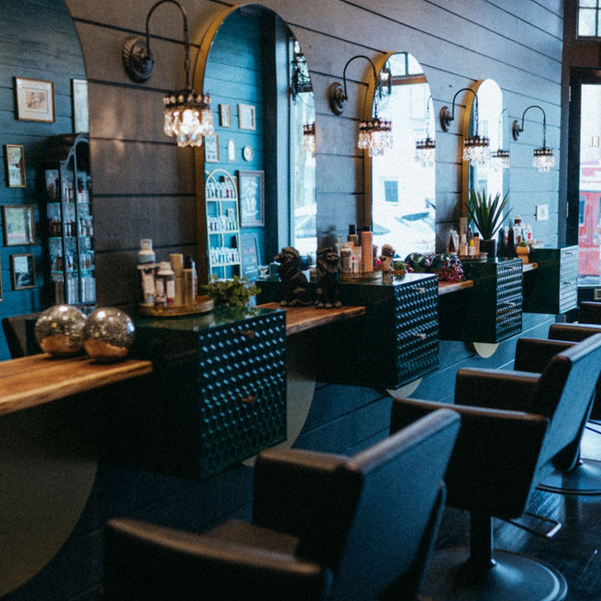 The Mill Hair Studio 249 Main St, Huntington New York 11743
