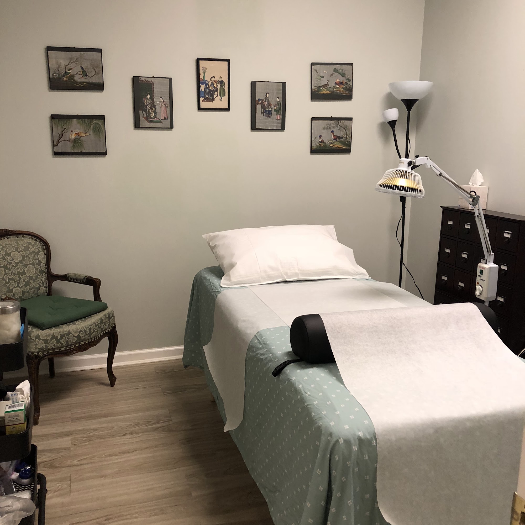 AcuBalance Wellness of Long Island 50 Ridgecrest St, Huntington New York 11743
