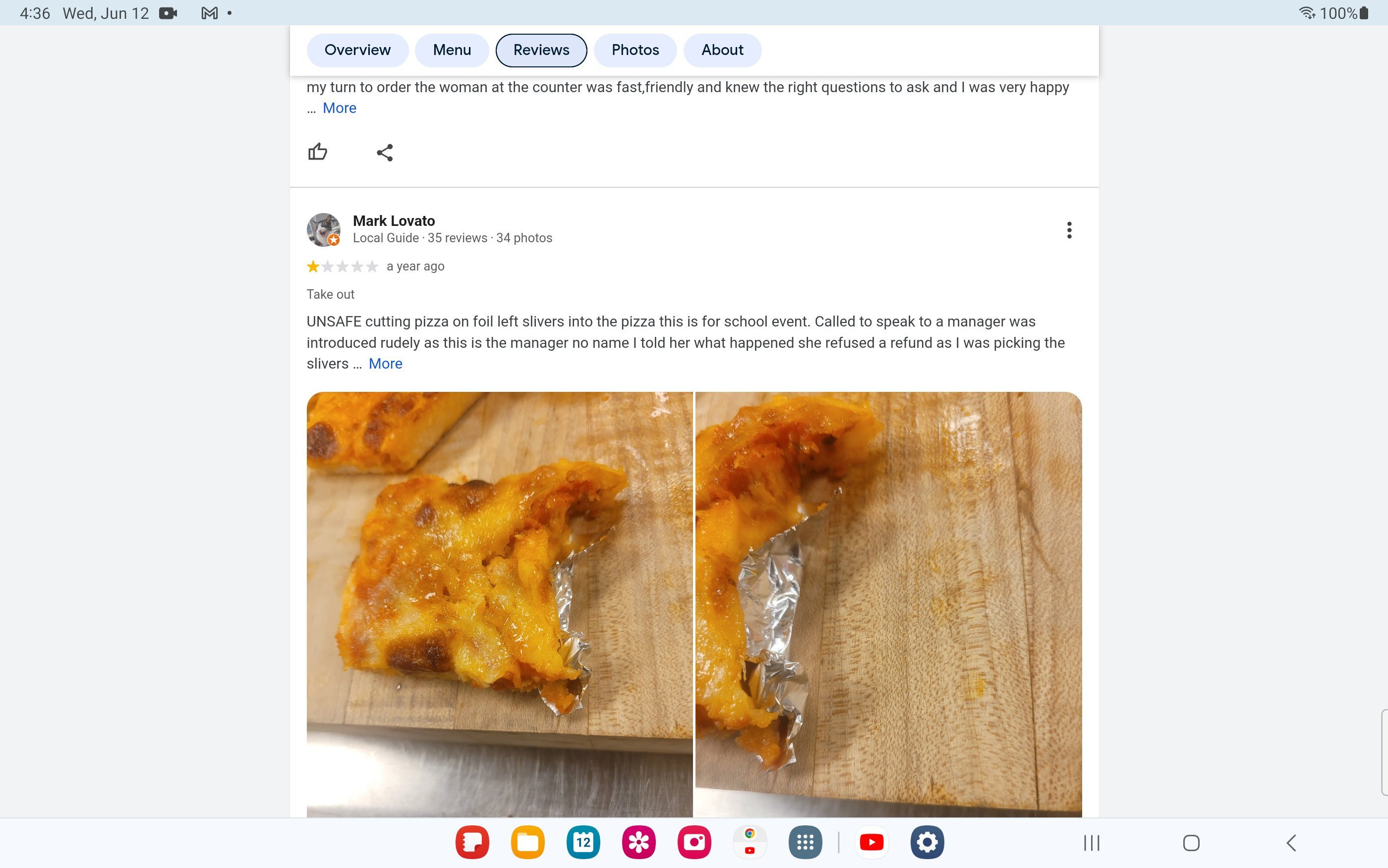 Photo credit: tripadvisor