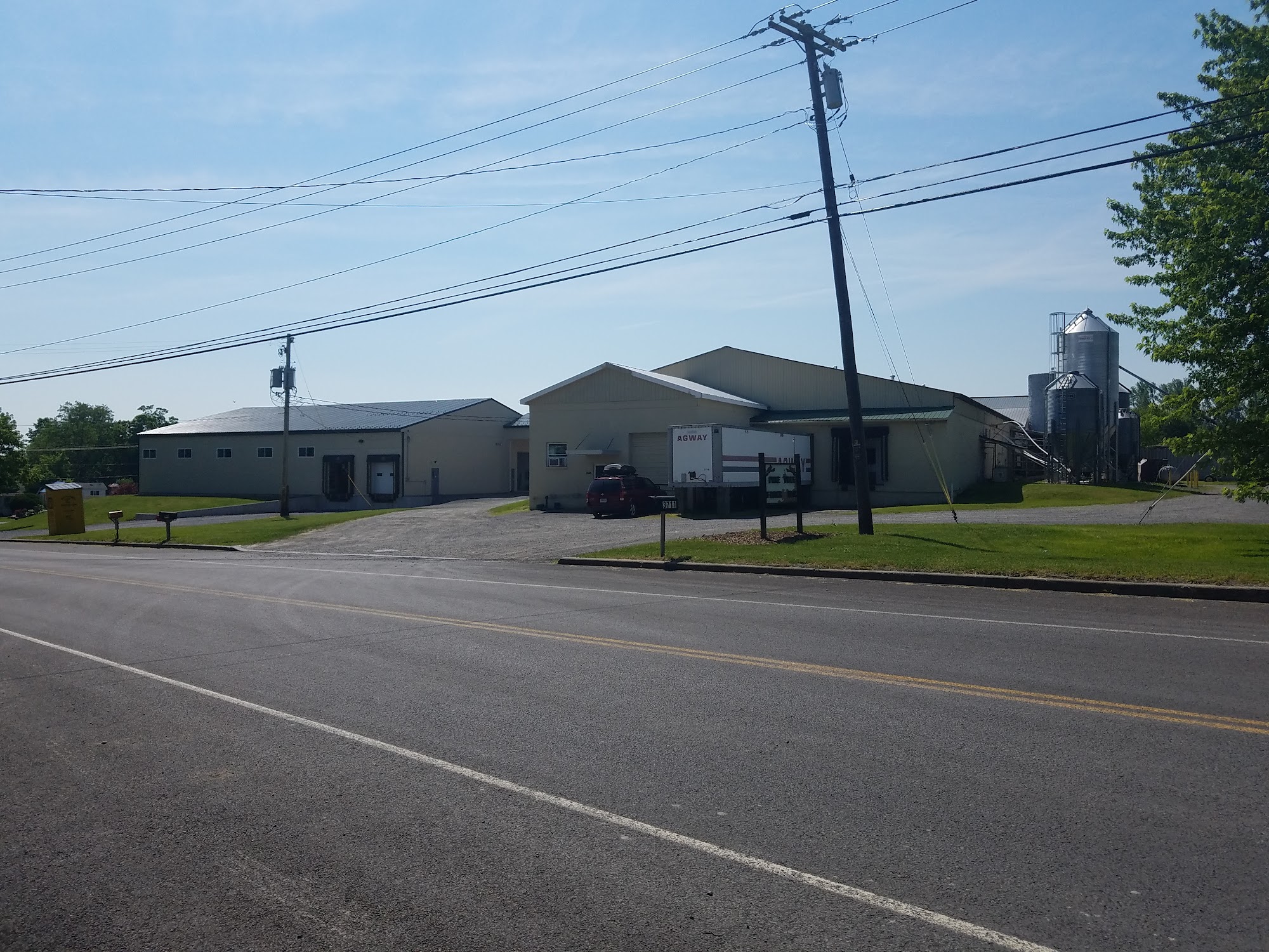 Pine Tree Farms Inc Interlaken