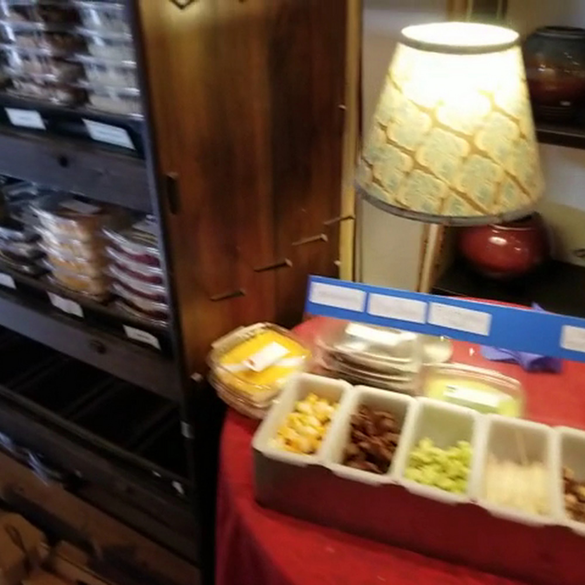 Americana Vineyards Winery Interlaken