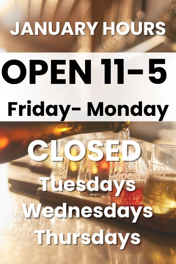 Finger Lakes Cider House Interlaken