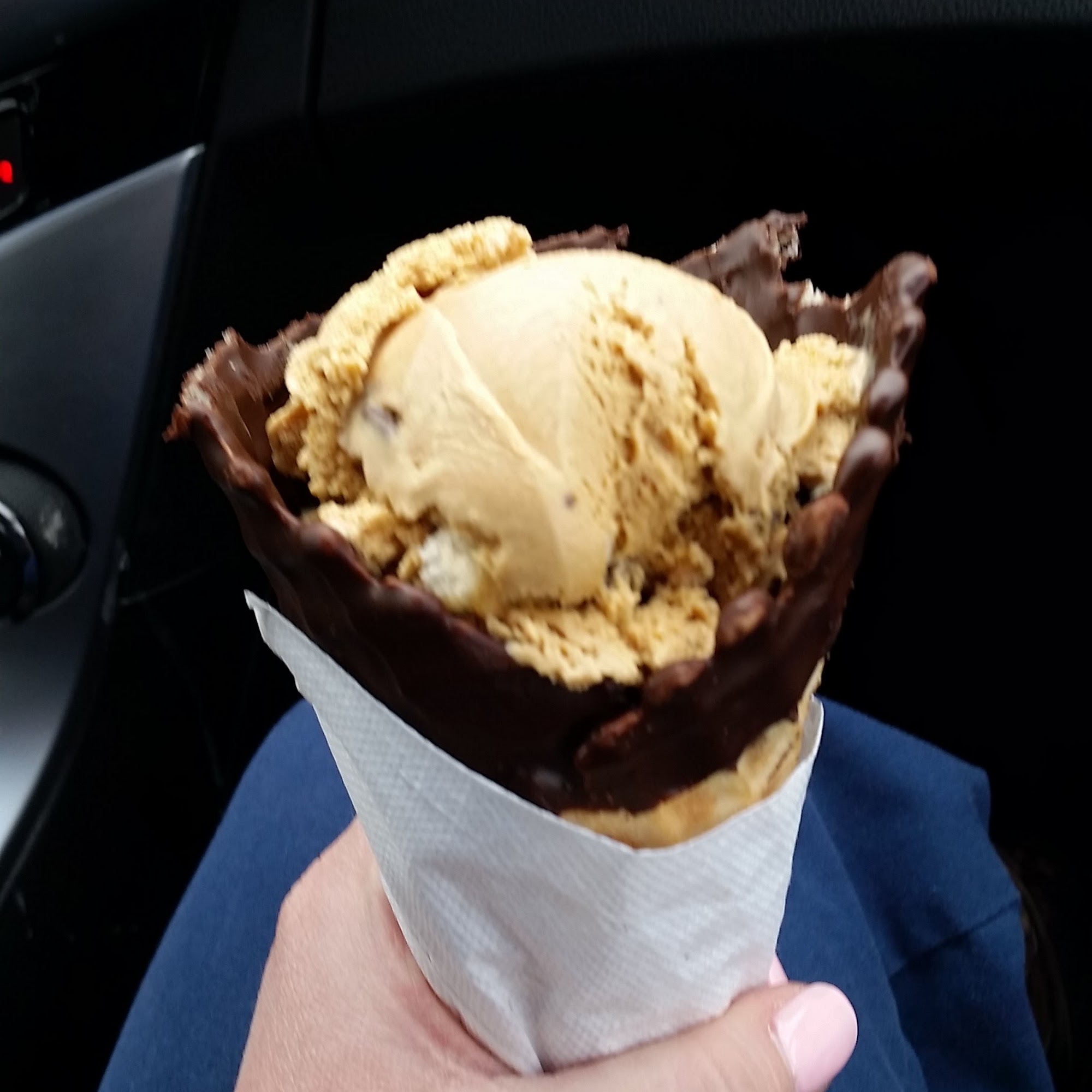 Cayuga Lake Creamery Interlaken