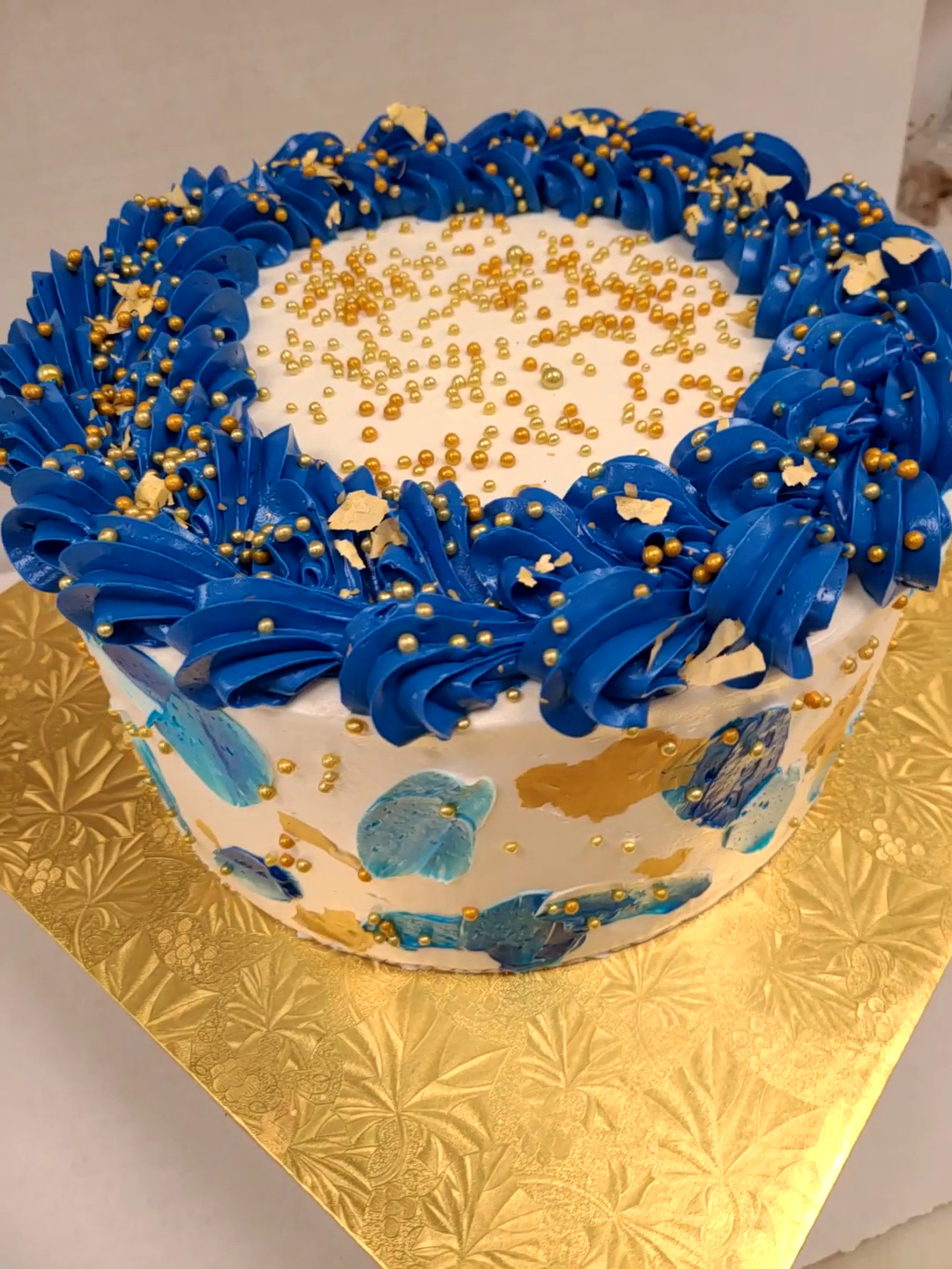 Zomick's Food Products Menu