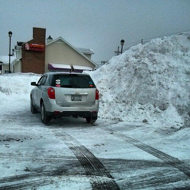 Photo credit: nextdoor