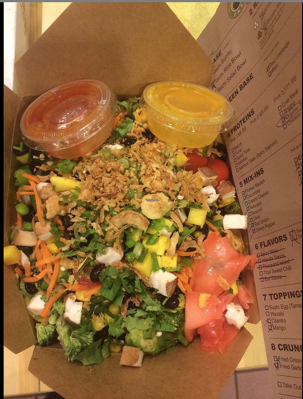 Photo credit: happycow