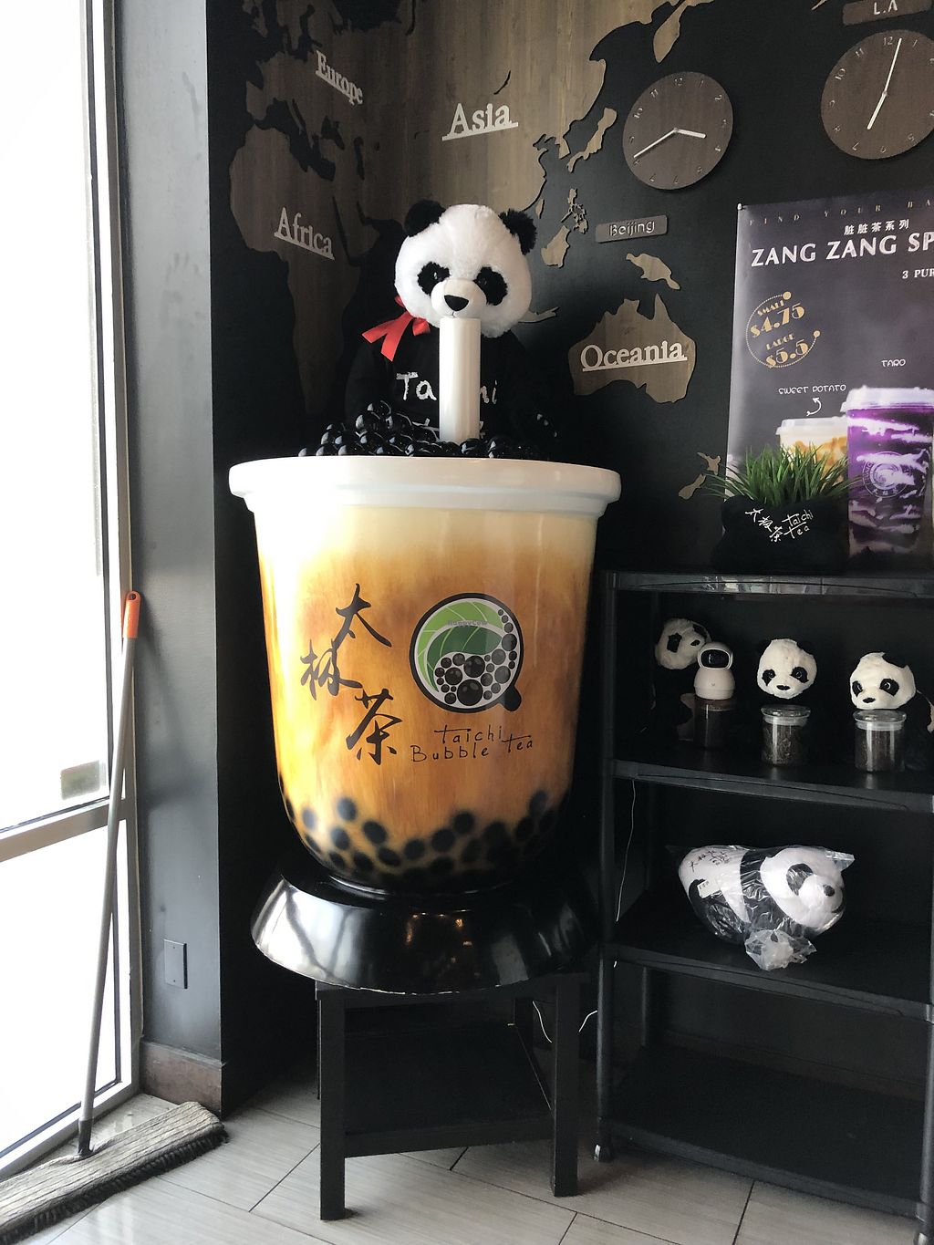 Photo credit: happycow