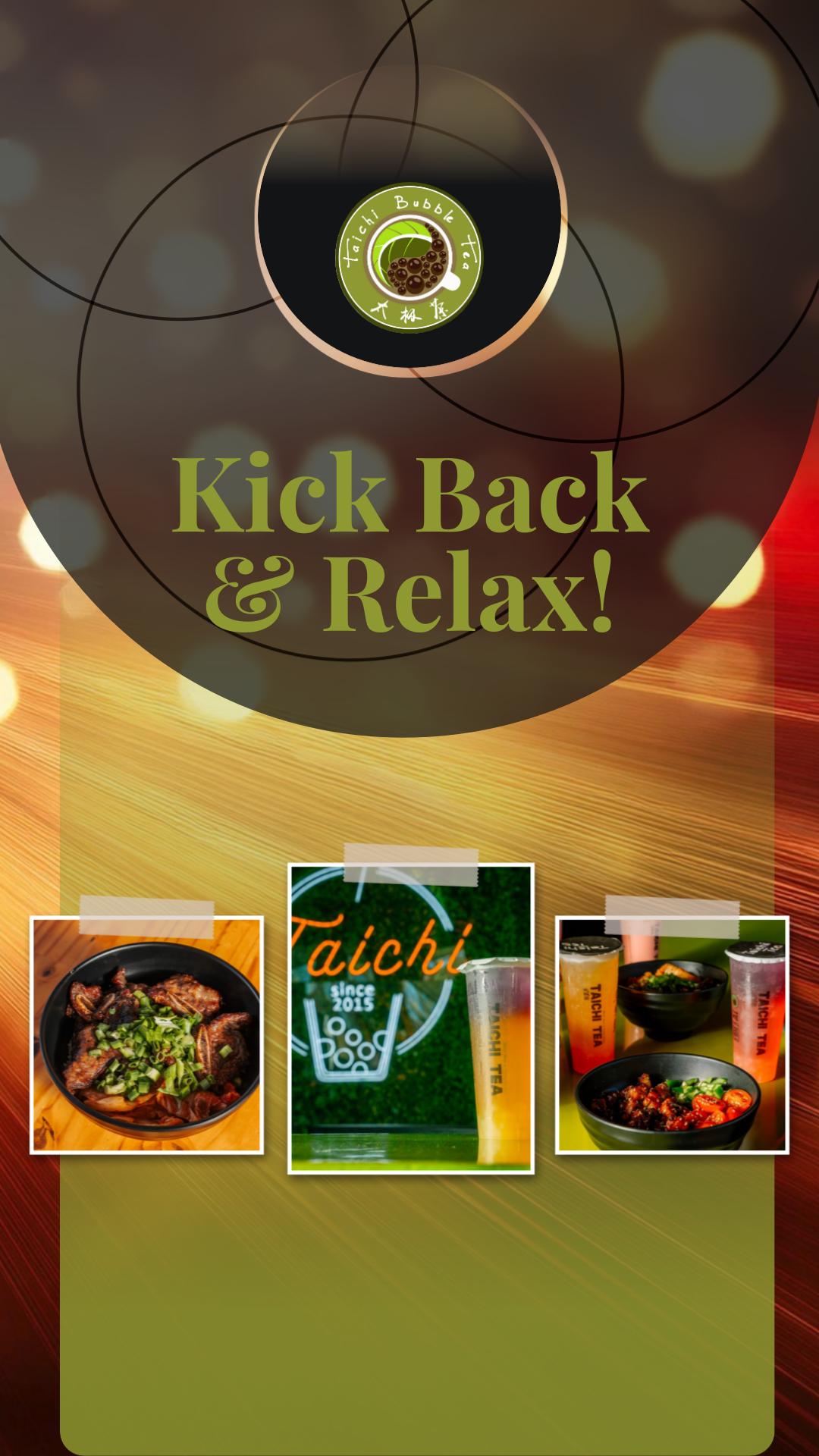 Taichi Bubble Tea, Ramen and Poke Bowl - Irondequoit Irondequoit