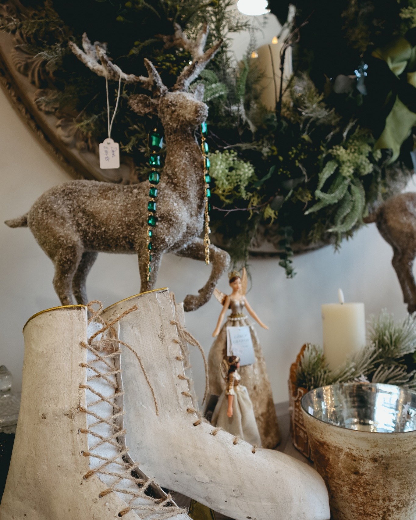 Lily Bloom Beauty Bar 3429 Culver Rd, Irondequoit New York 14622