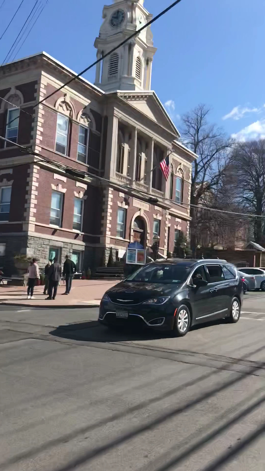 Irvington Farmers Market Menu