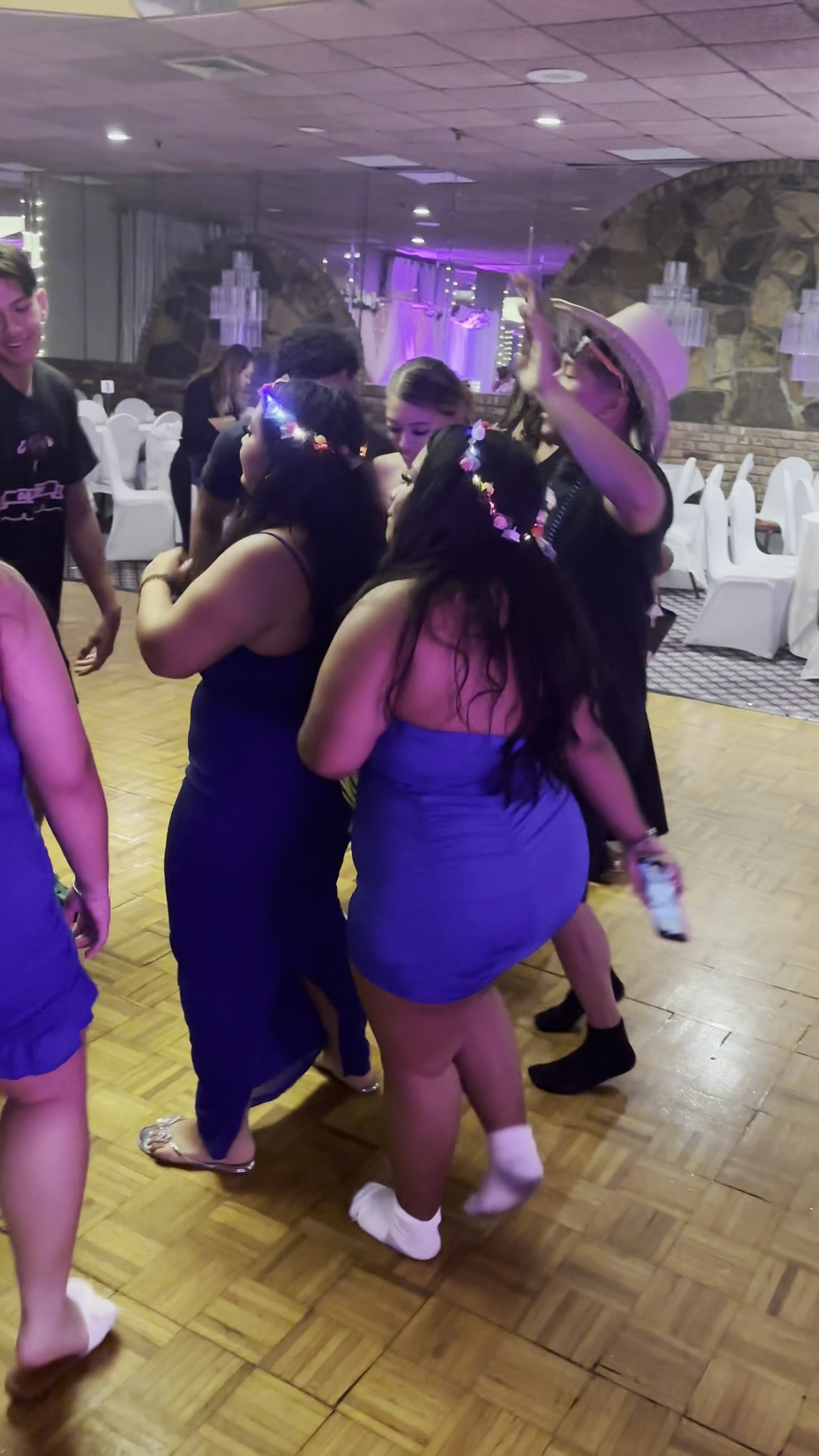 Lambrou's Catering Hall Menu