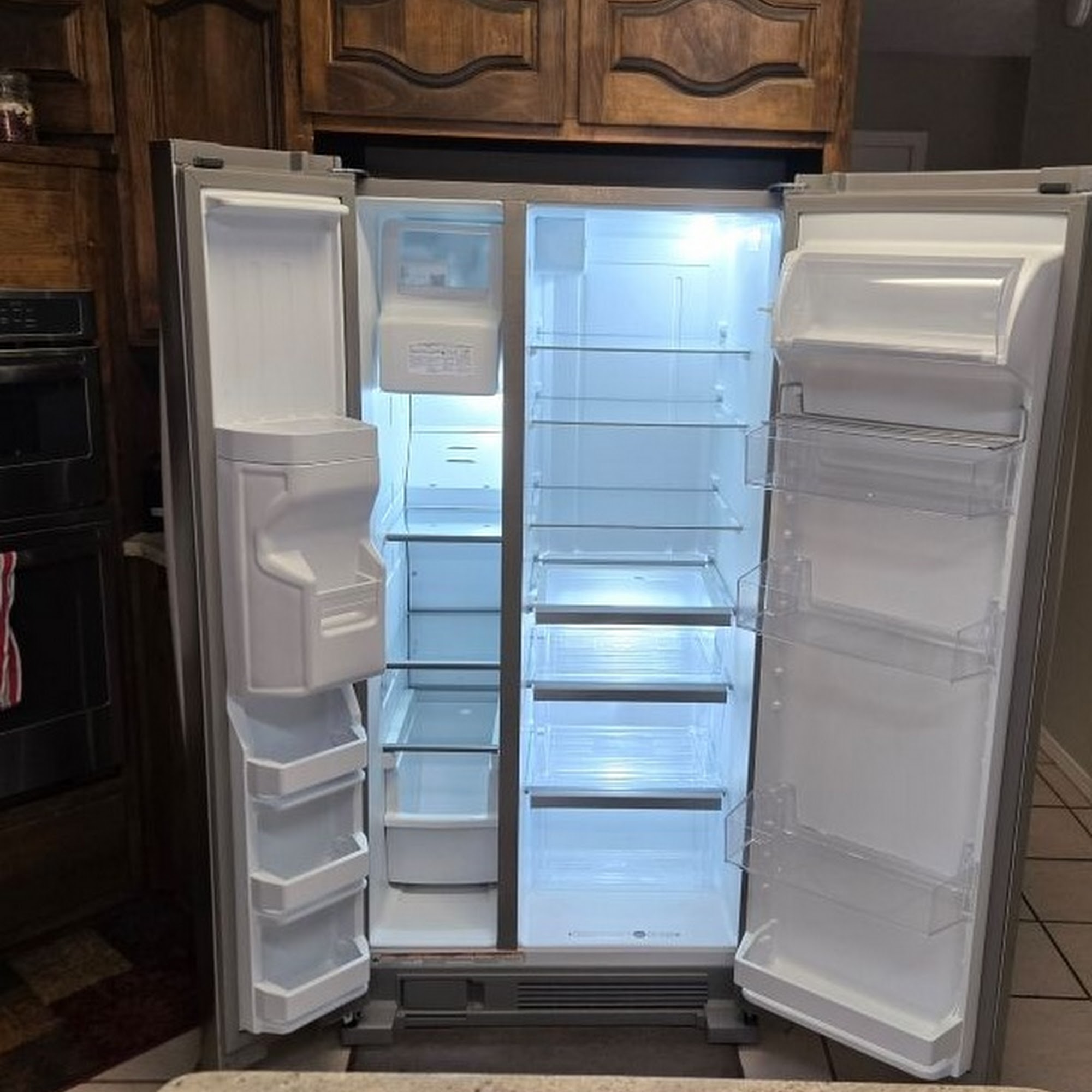 Red Apple Appliance Repair 164 Sunflower Ln, Islandia New York 11749