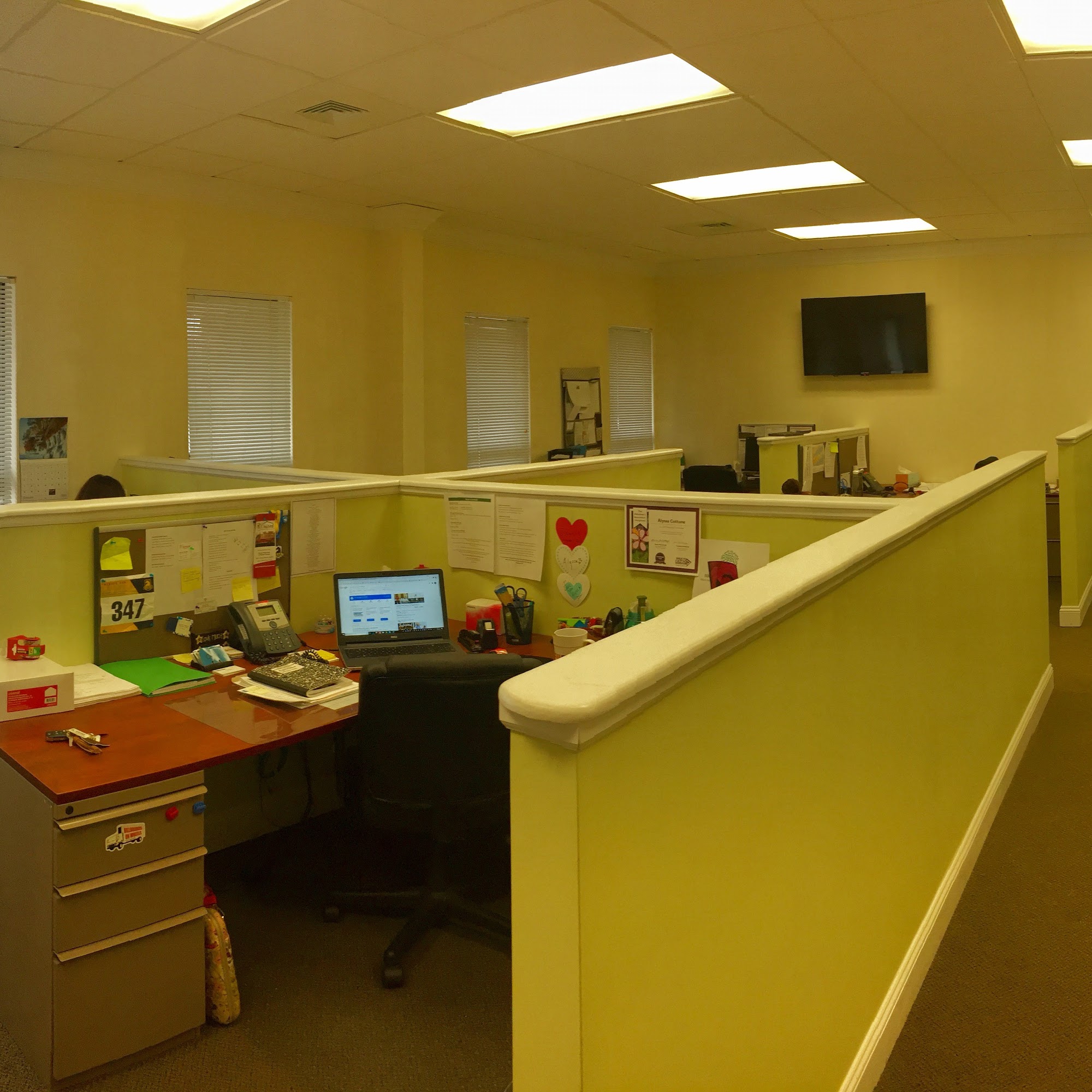 Family First Home Companions 1777 Veterans Memorial Hwy Ste 4, Islandia, NY 11749