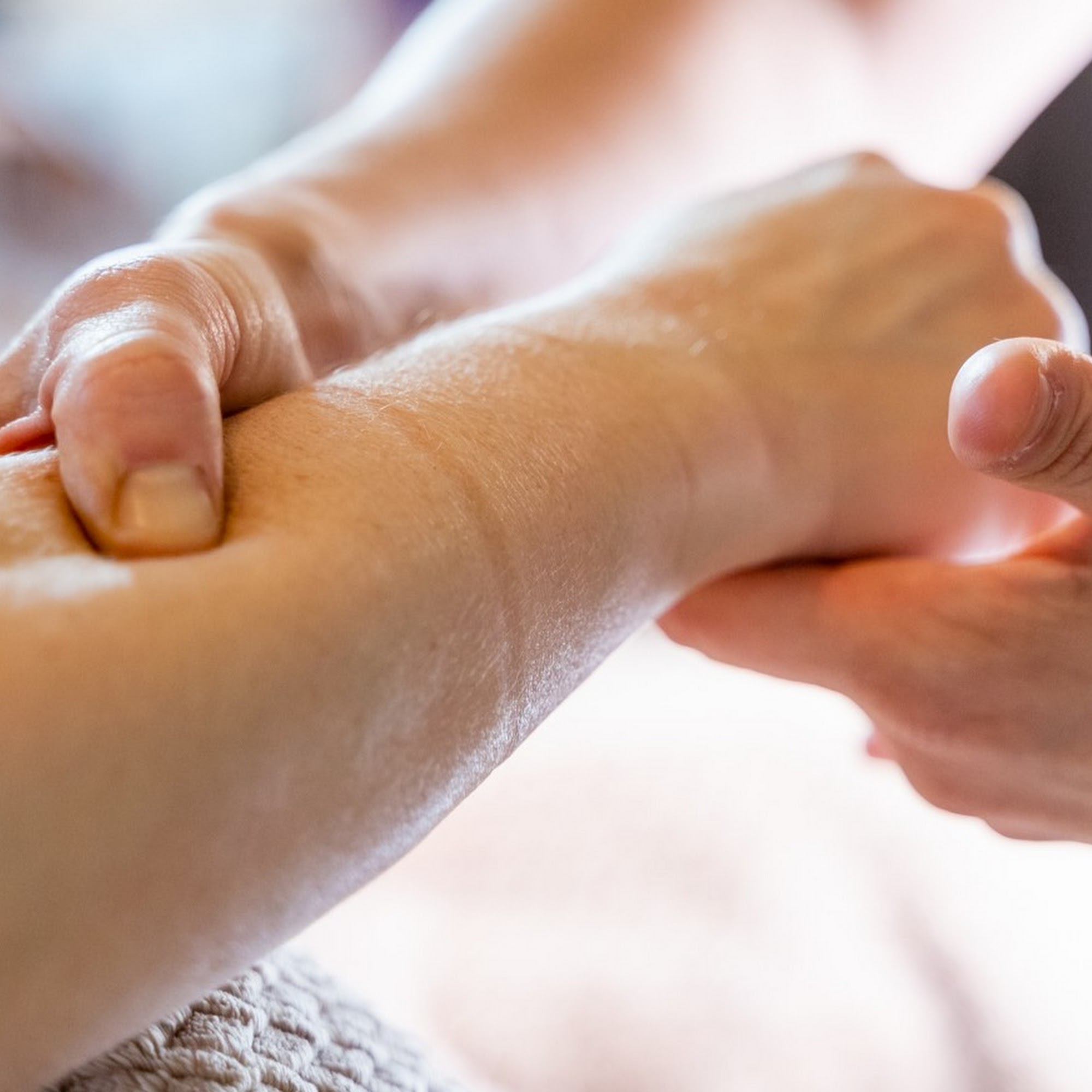 Massage For Life - Islip Terrace Location