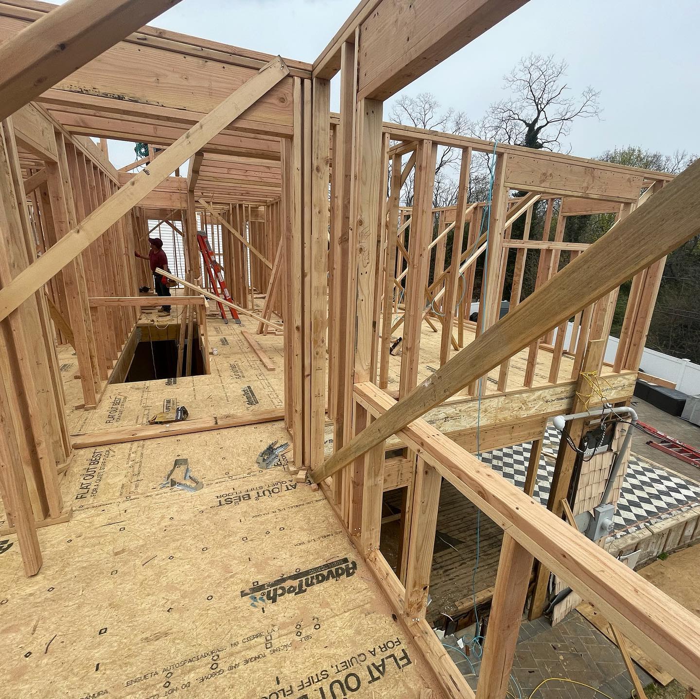 Gidch Construction Inc