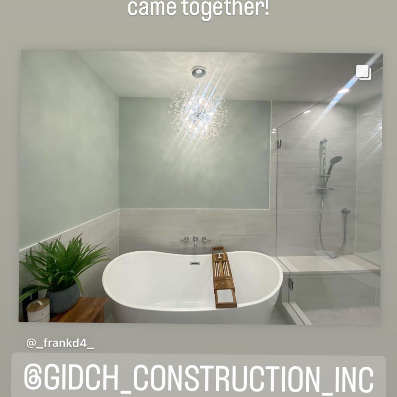 Gidch Construction Inc 138 Beech St, Islip New York 11751