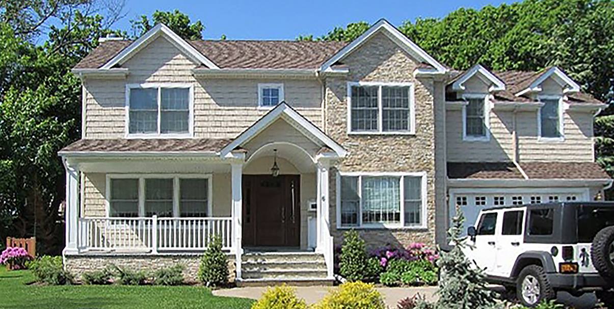 Gidch Construction Inc