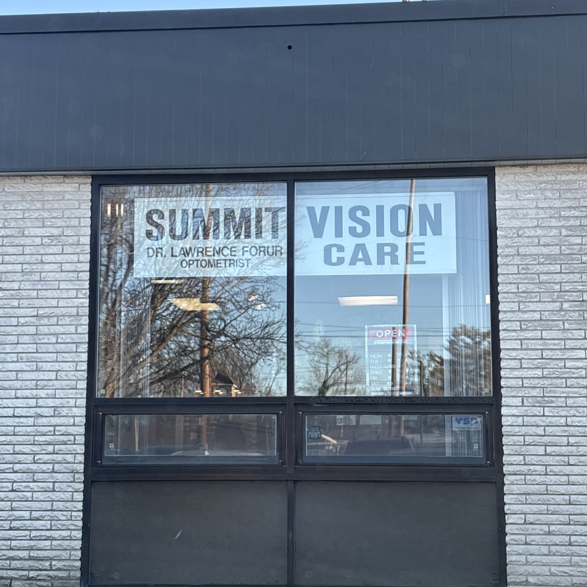 Summit Vision Care