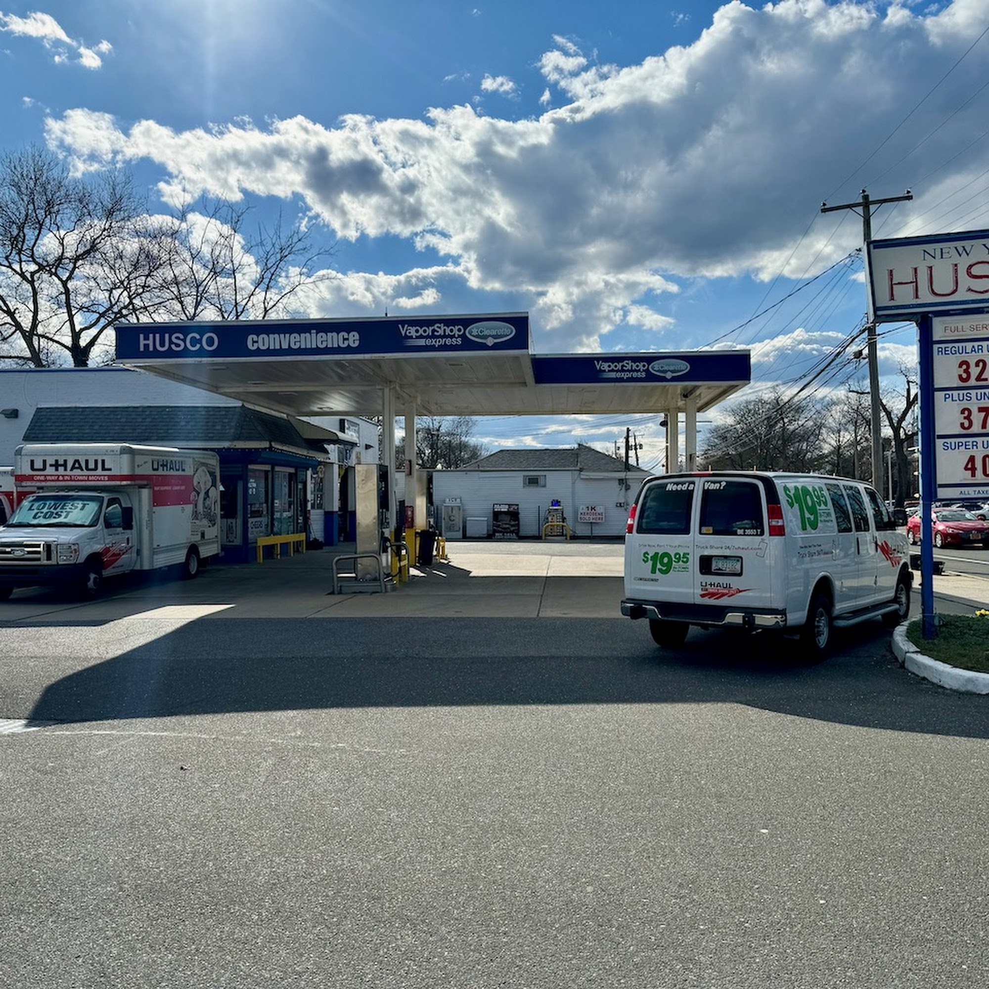 U-Haul Neighborhood Dealer Islip