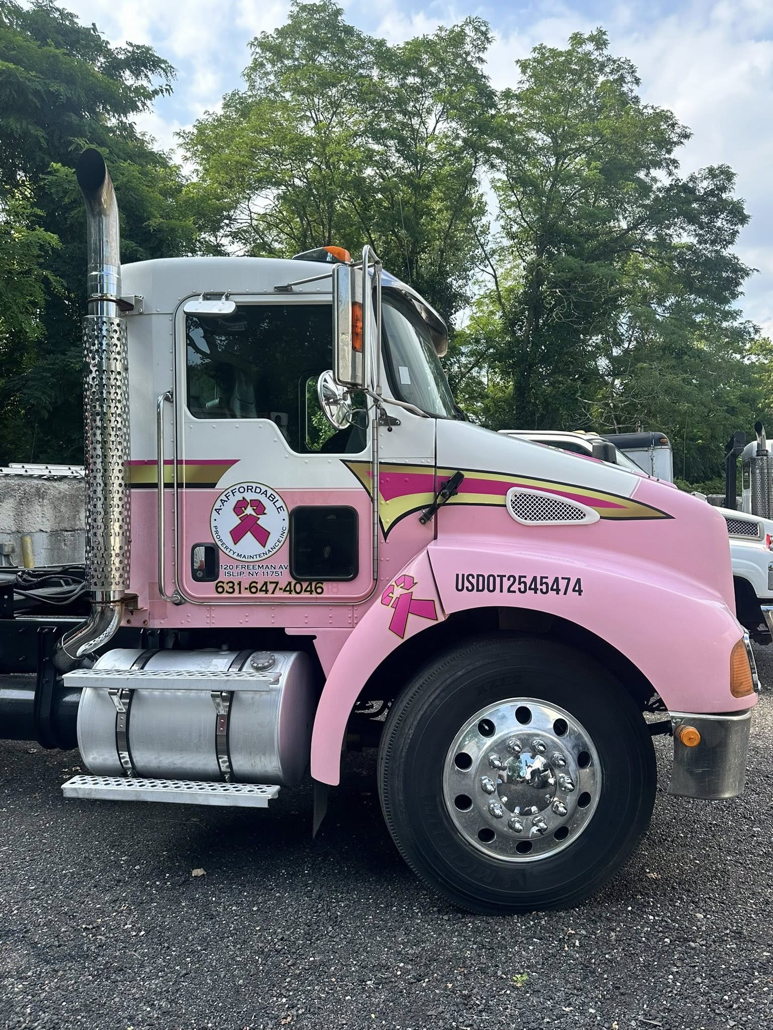 A-Affordable Dumpsters