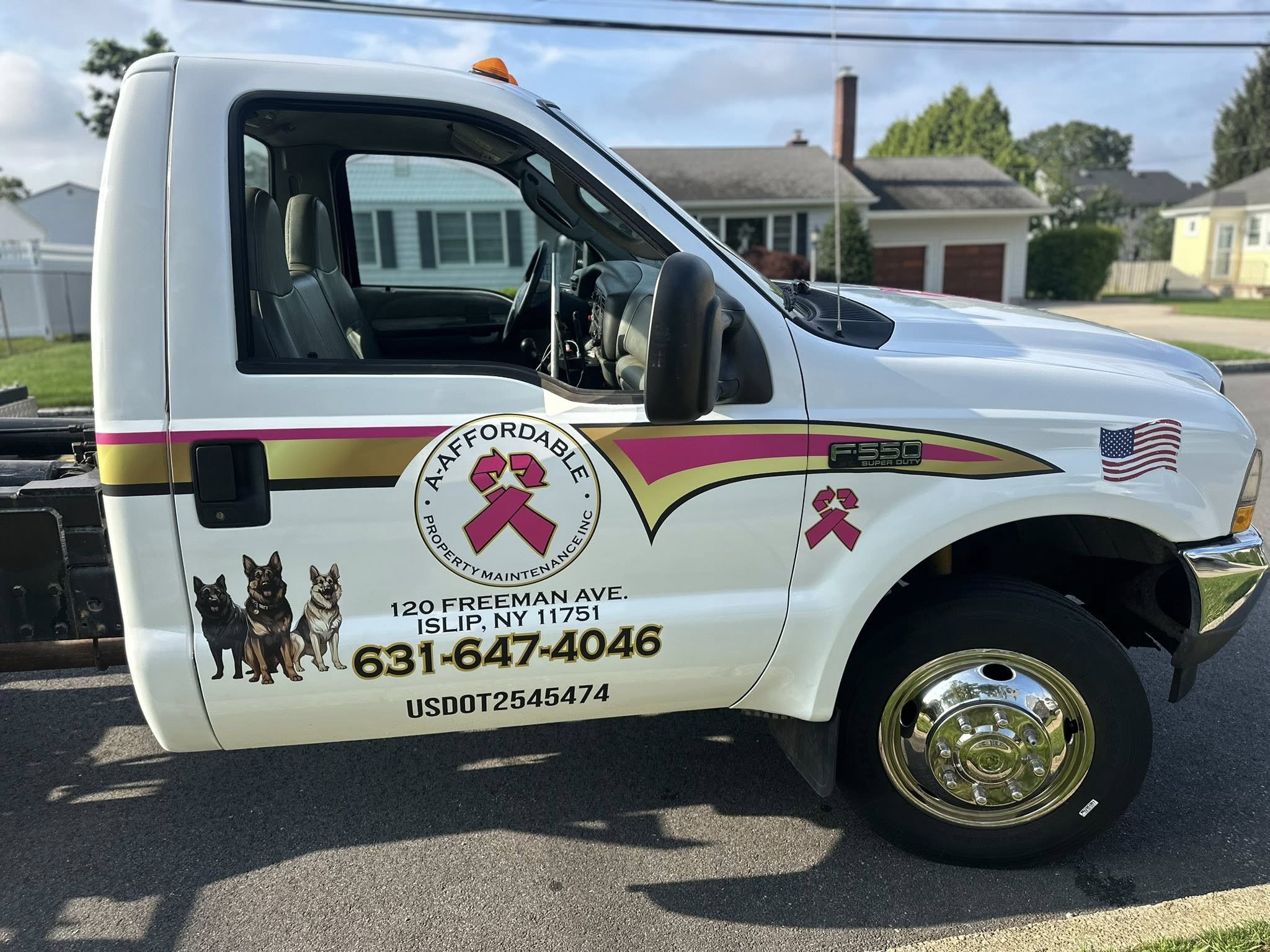 A-Affordable Dumpsters