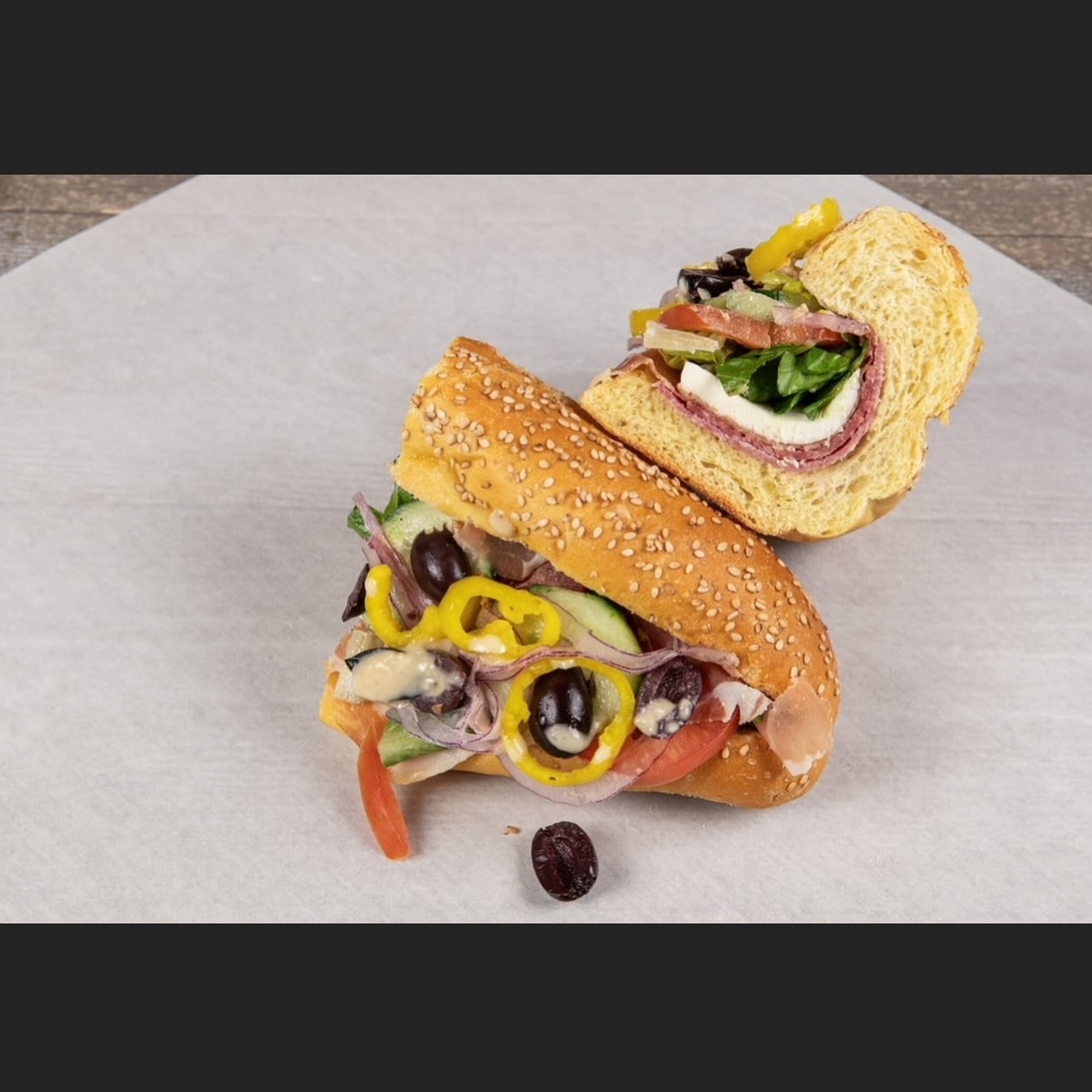 Fresh Marché-304 College Avenue-Collegetown Ithaca