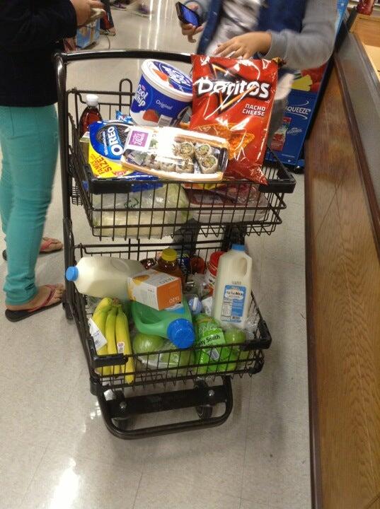 Photo credit: nextdoor