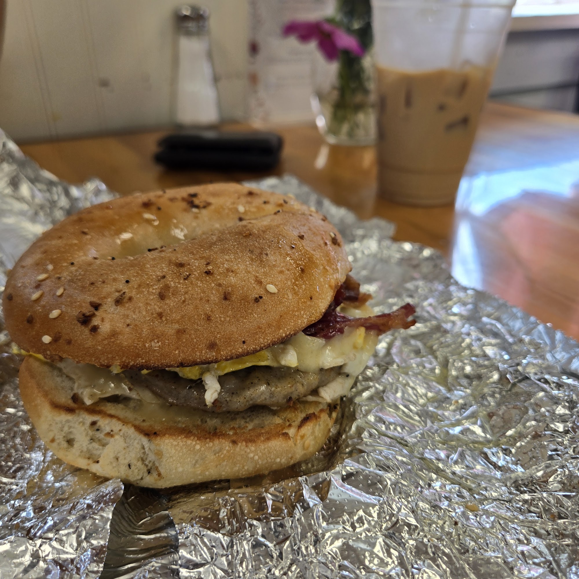 Dolce Delight Ithaca