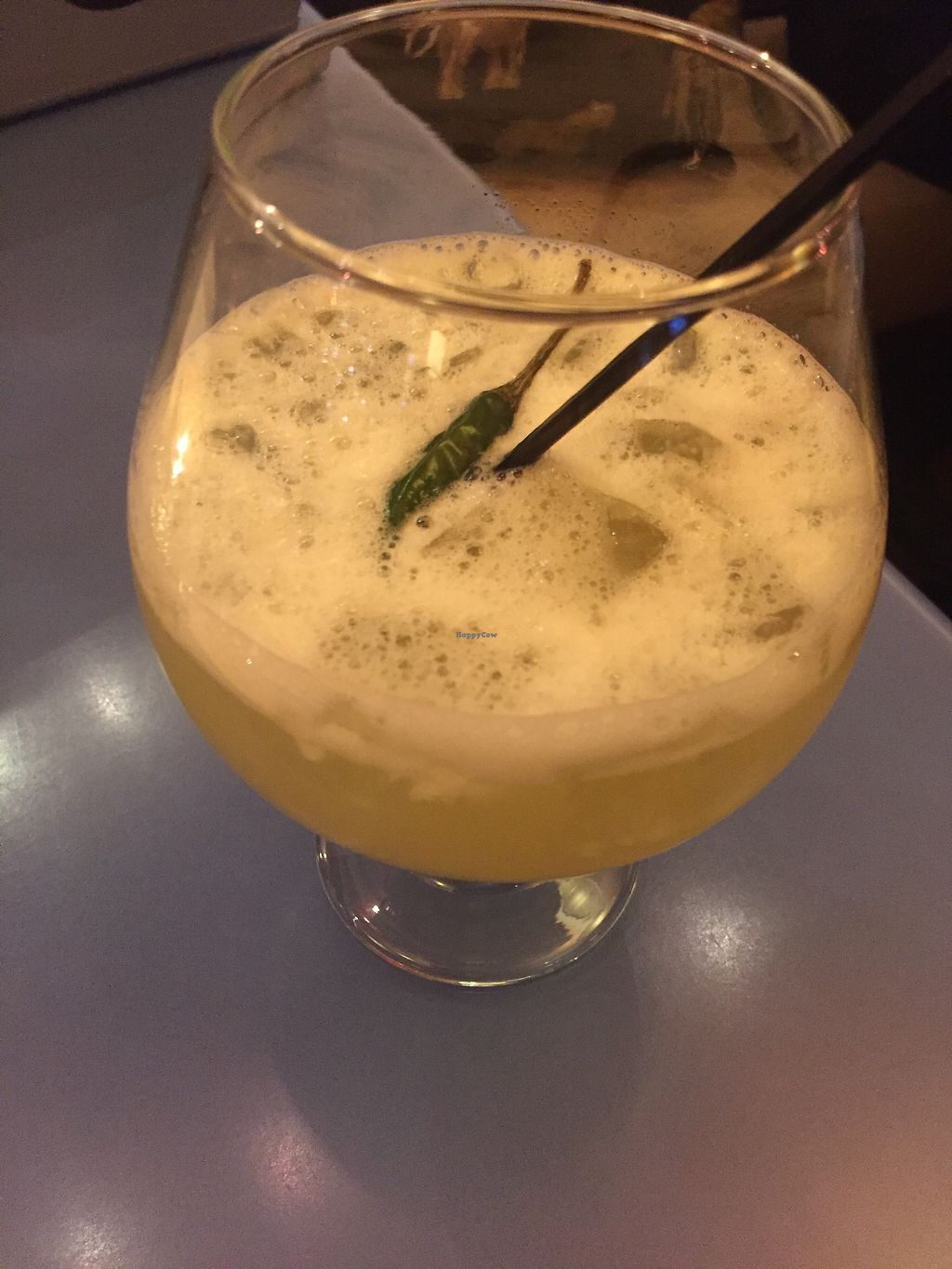 Photo credit: happycow