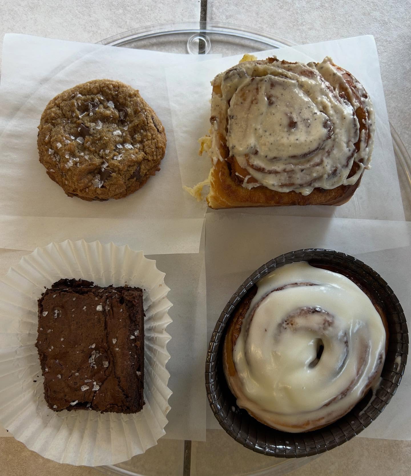 Sweet Melissa's Ice Cream Shop Ithaca