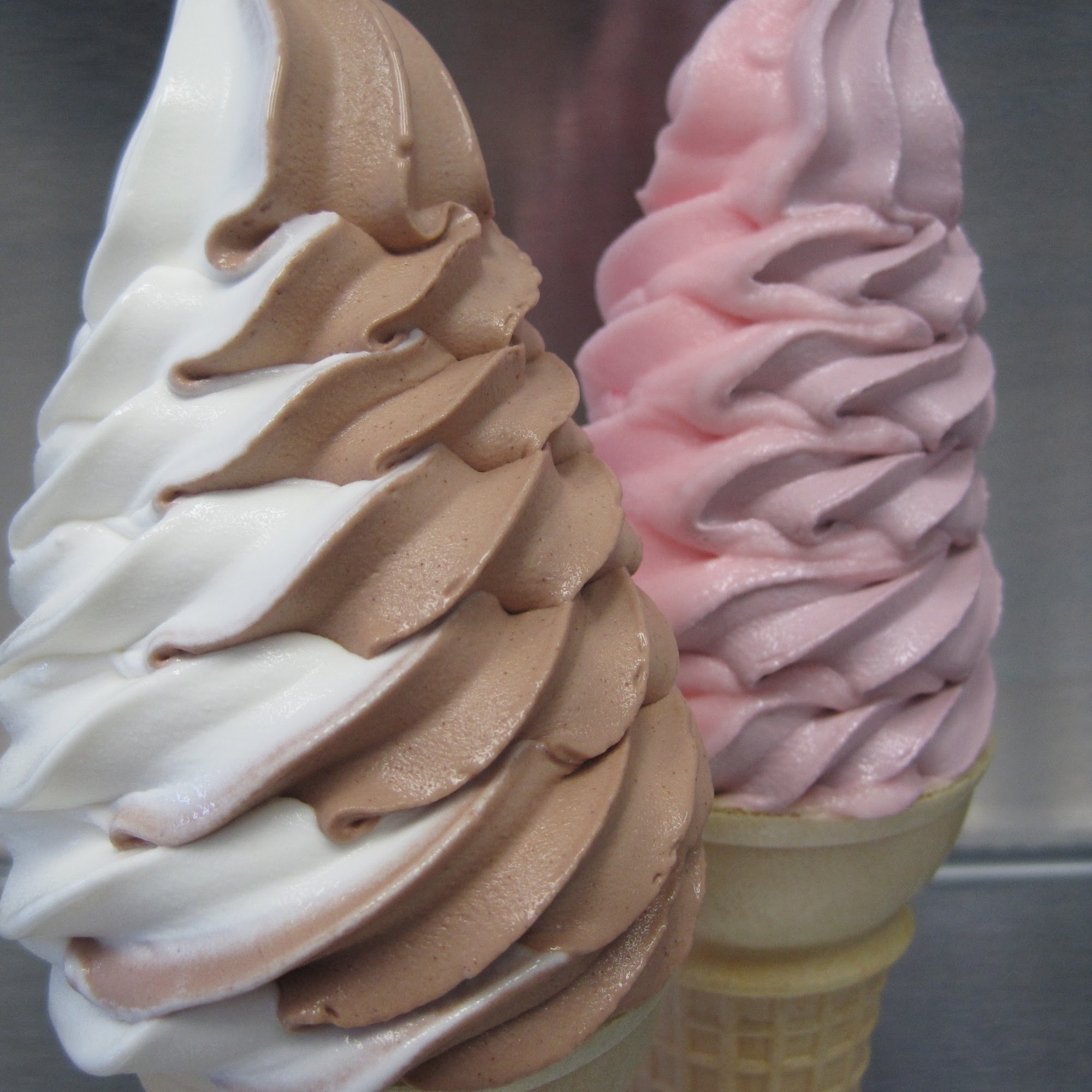 Sweet Melissa's Ice Cream Shop Ithaca