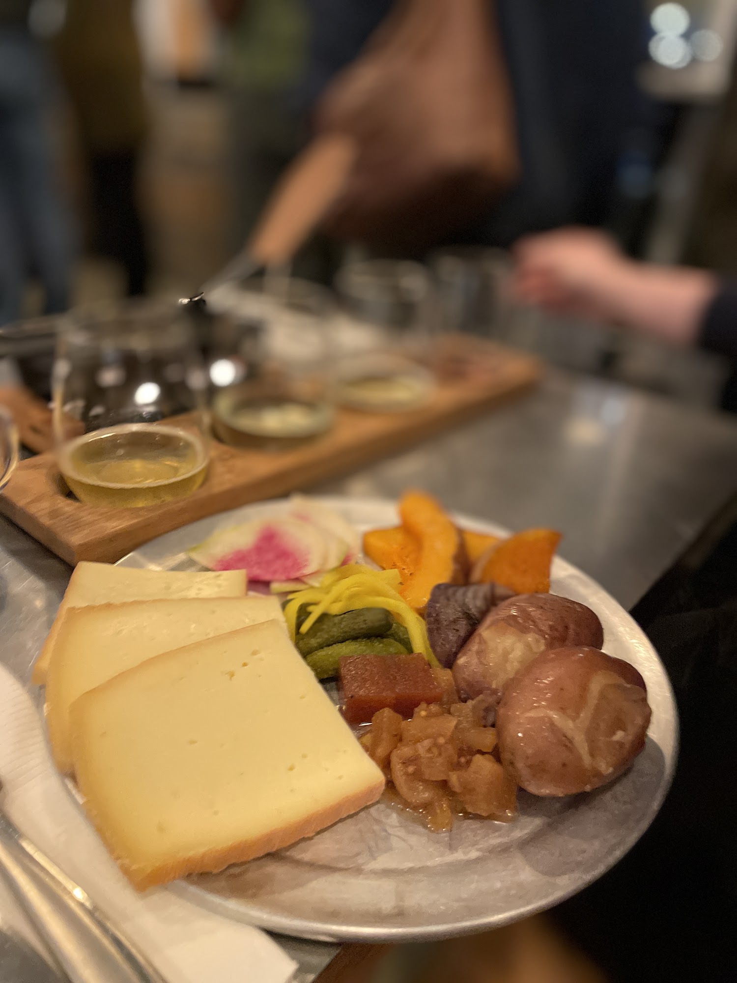 South Hill Cider Ithaca