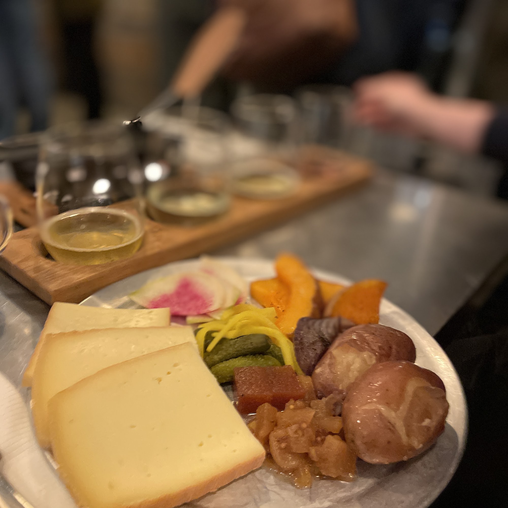 South Hill Cider Ithaca