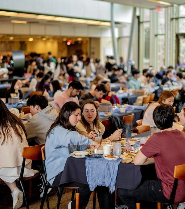 Cook House Dining Room Menu