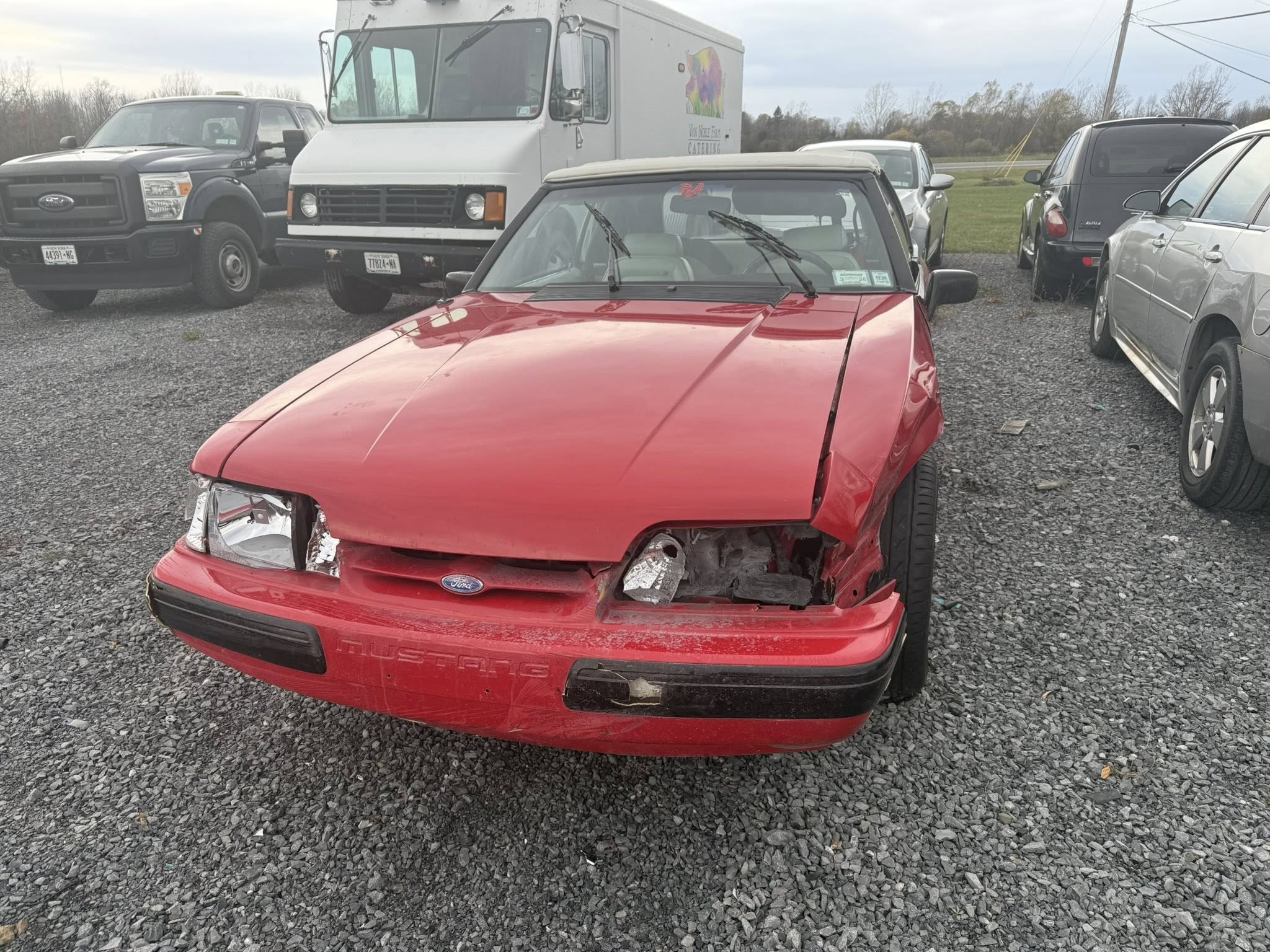 Silo Food Truck Ithaca