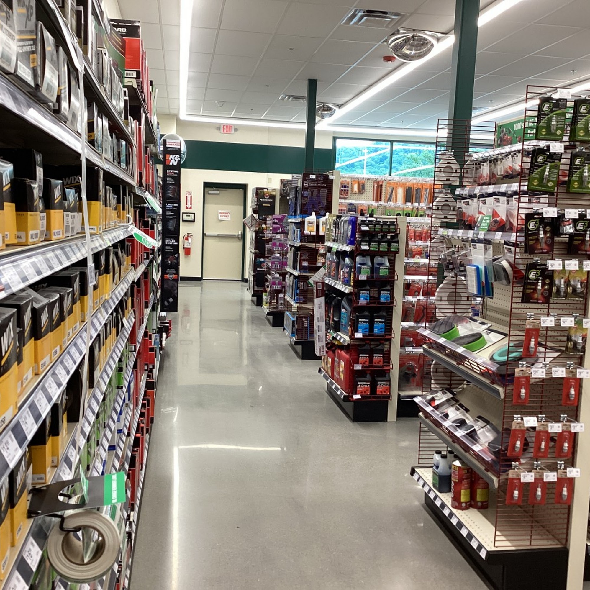 O'Reilly Auto Parts