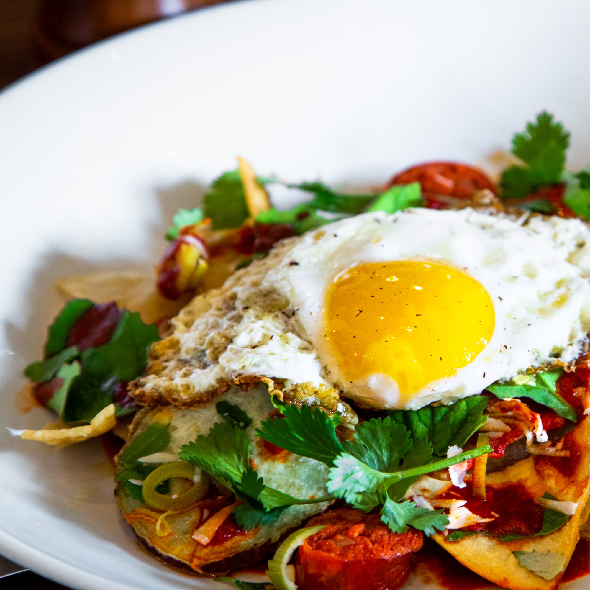 The Queensboro Jackson Heights