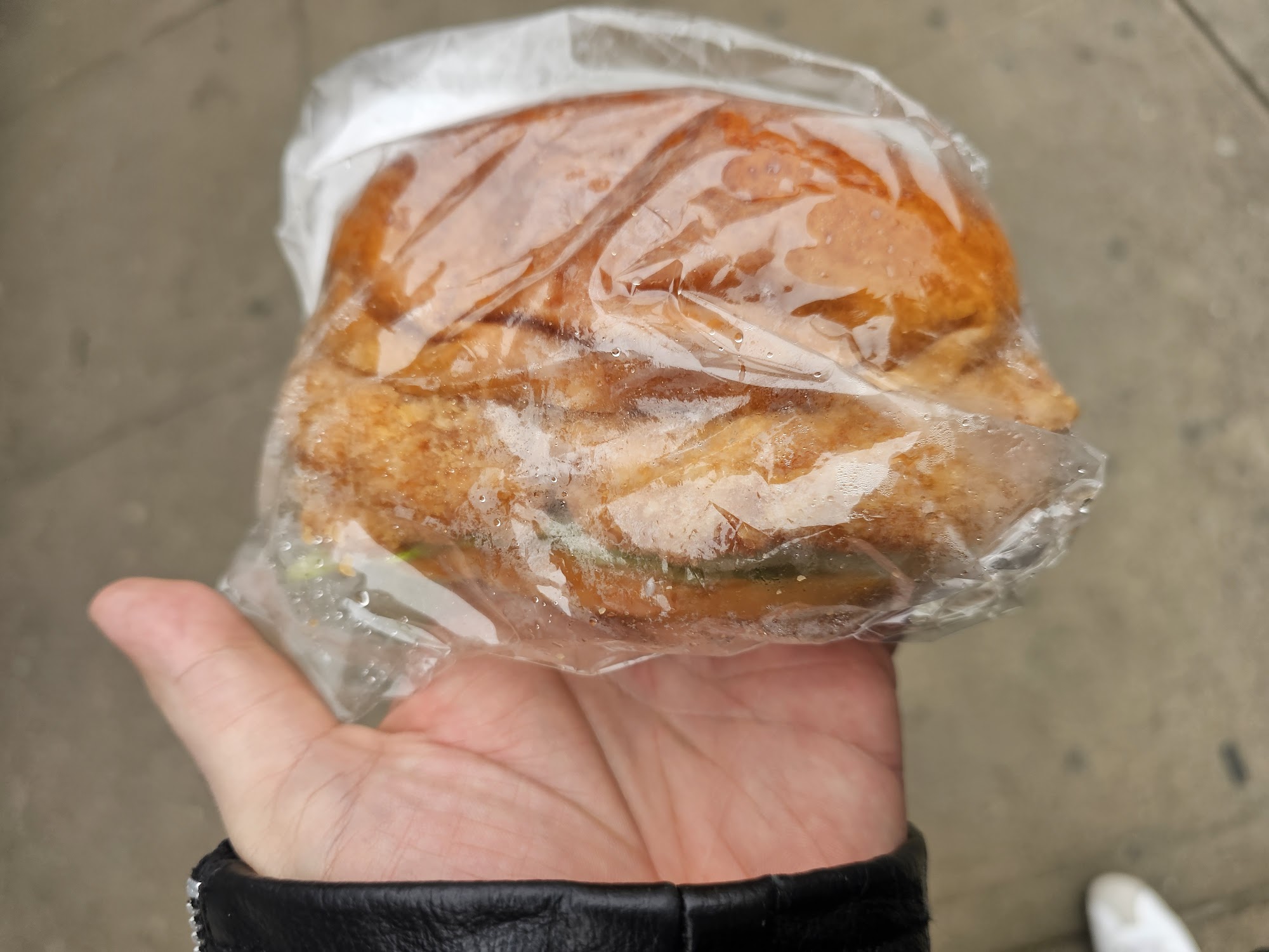 Max Bakery & Restaurant Menu