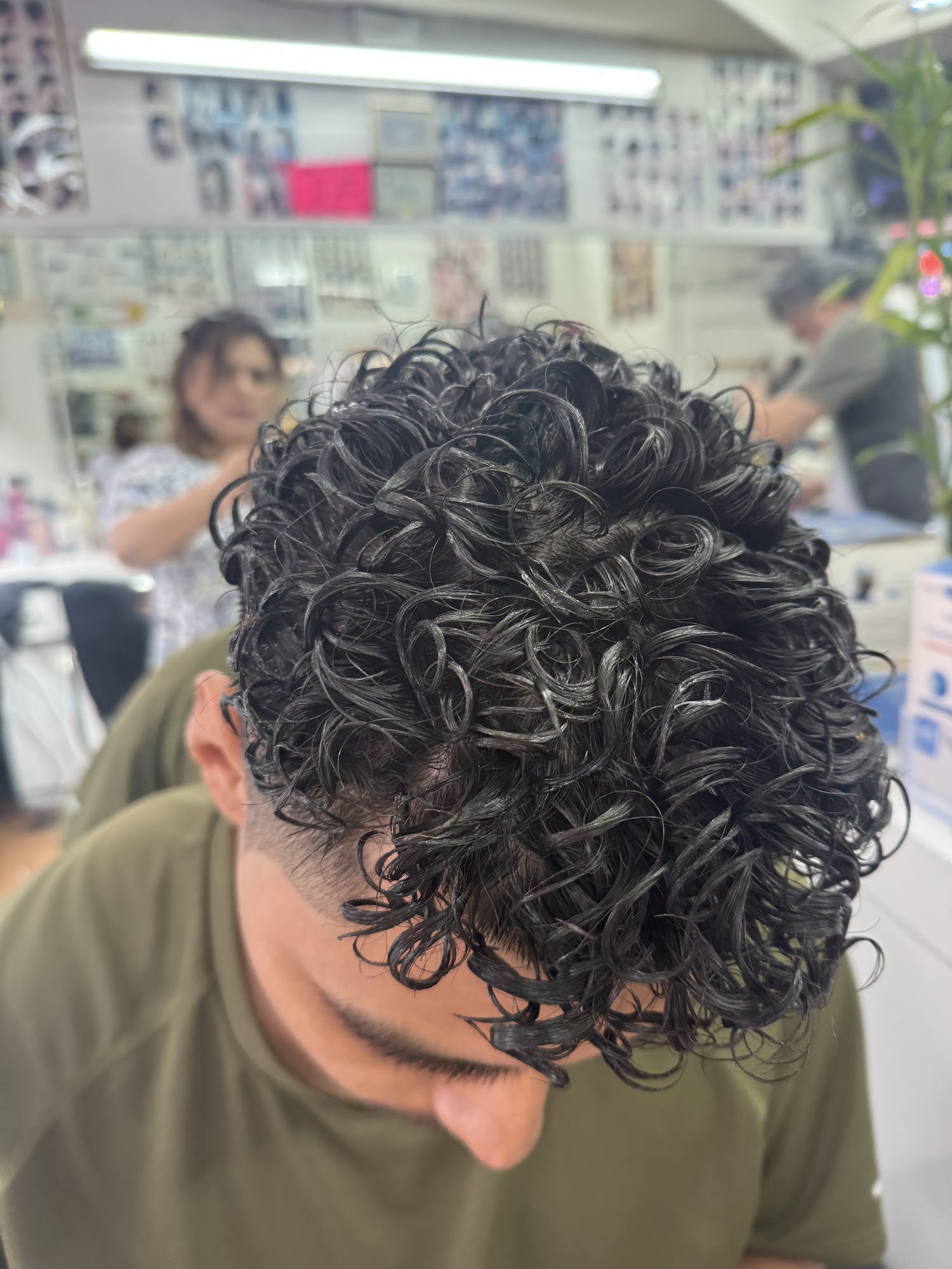 Mary’s Unisex 86-10 Roosevelt Ave, Jackson Heights New York 11372