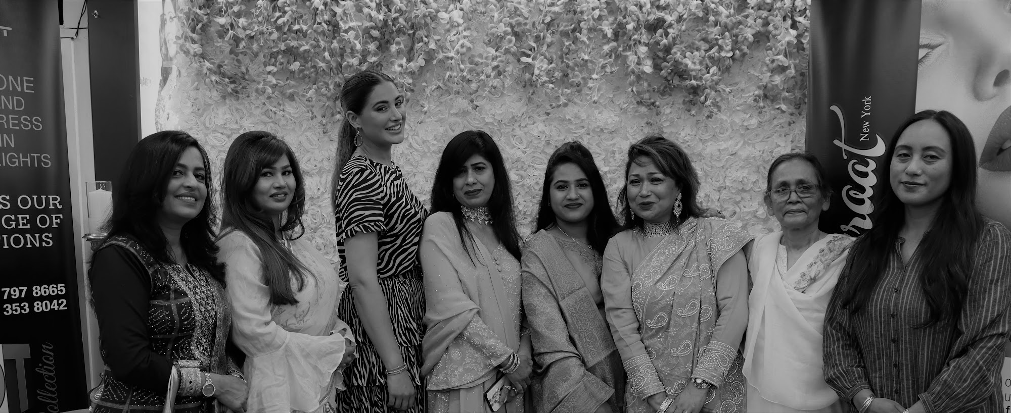 Khoobsurat New York 37-15 73rd St, Jackson Heights New York 11372