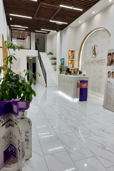 Alta Aesthetics - Morpheus8 - Laser Hair Removal 35-62 85th St, Jackson Heights New York 11372