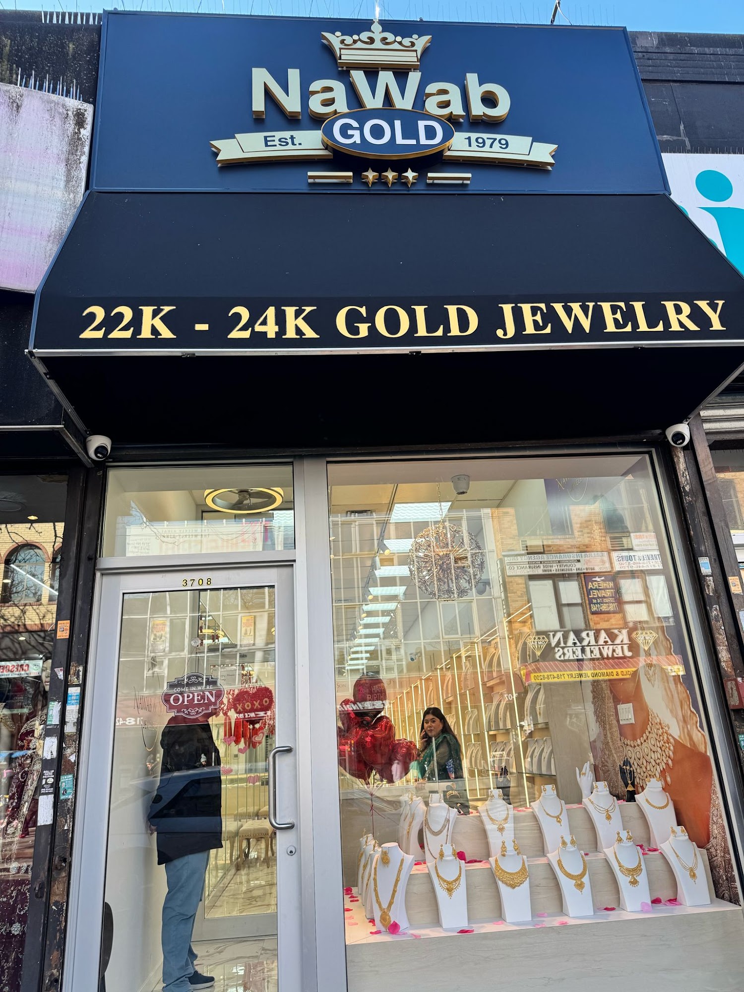 Nawab & Son Jewelers