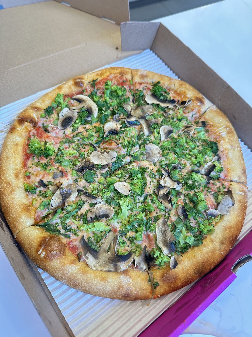 Photo credit: happycow