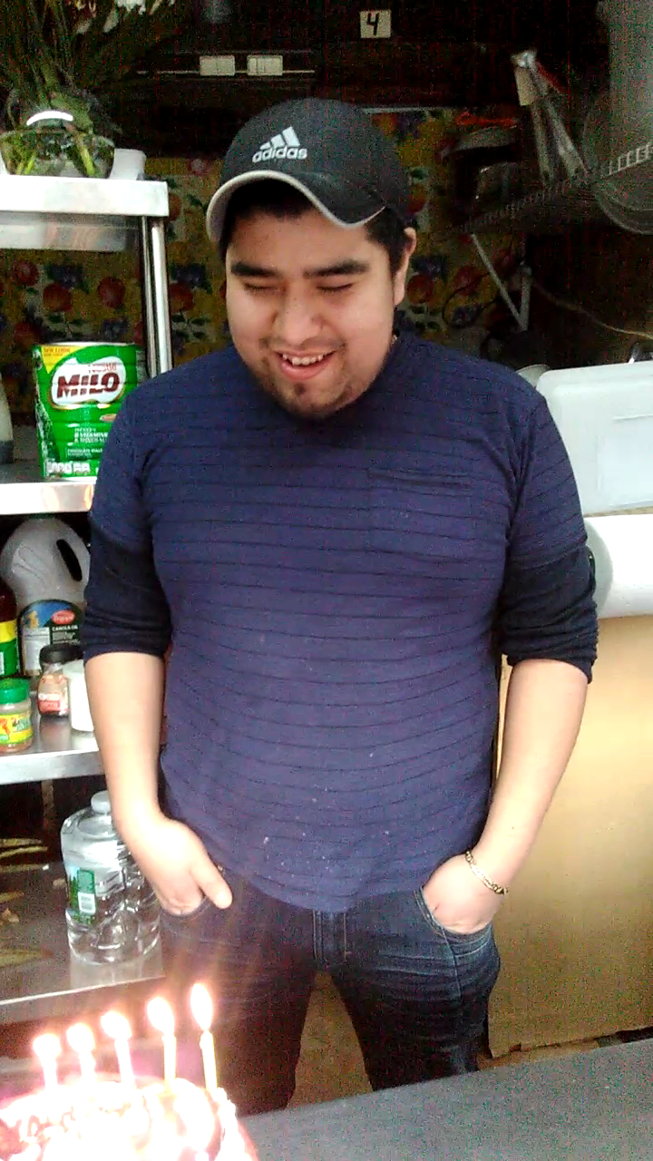 Quisqueya Grocery Jackson Heights