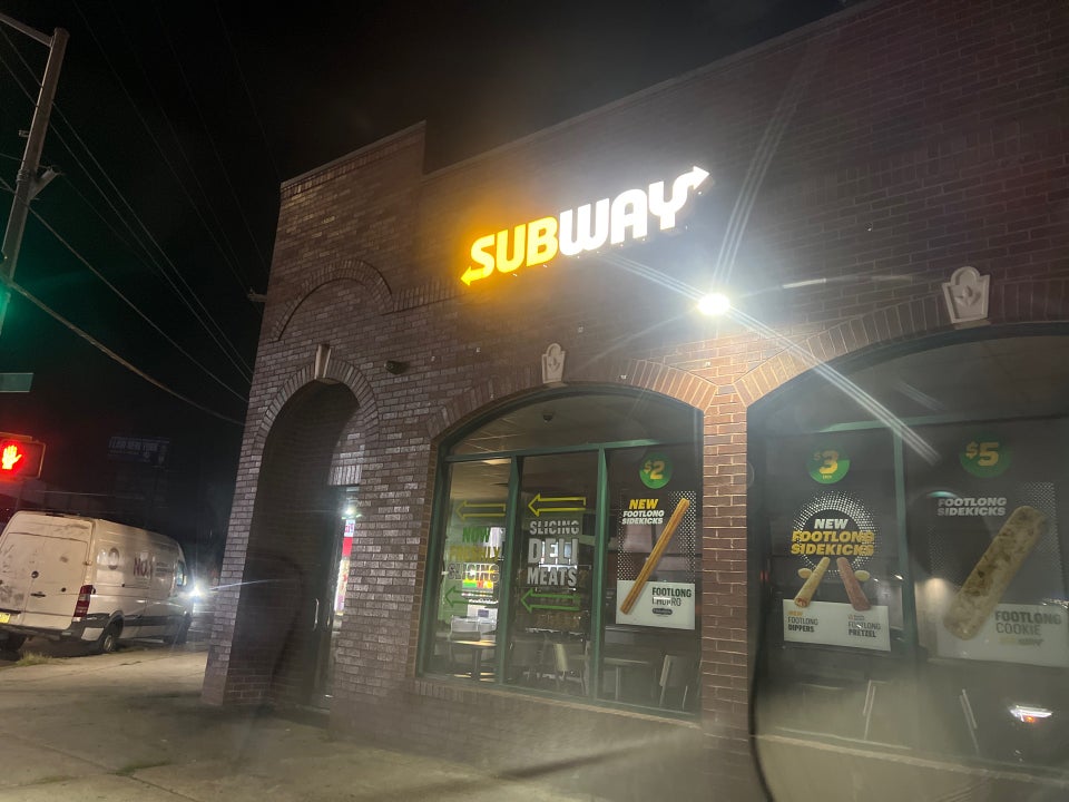 Subway