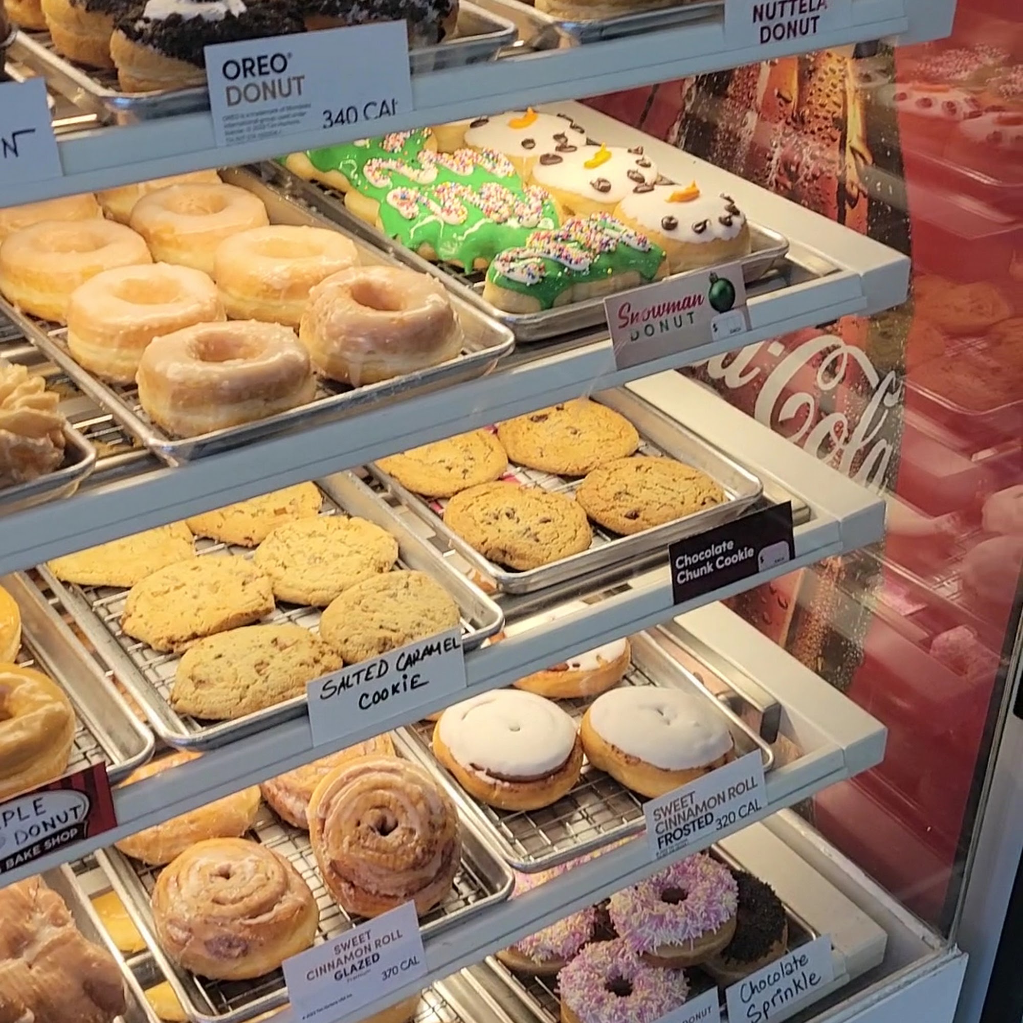 Tim Hortons Jamaica