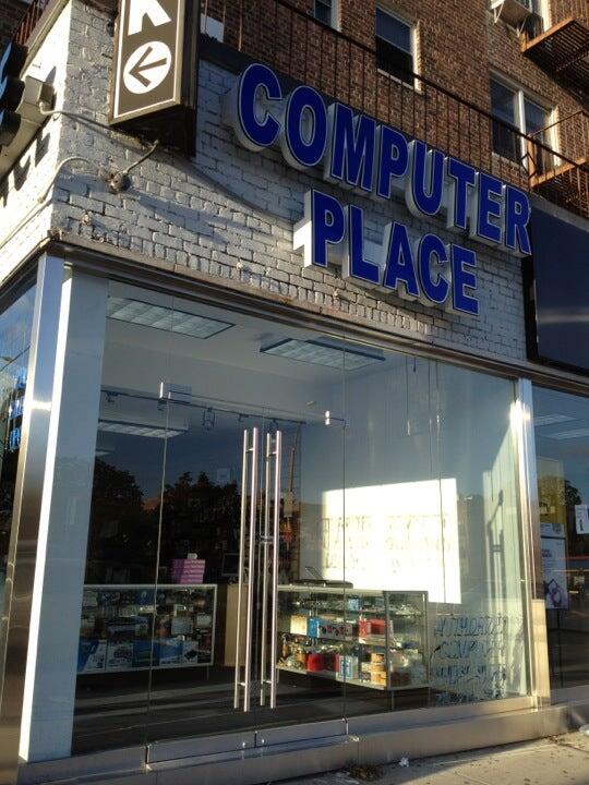 Computer Place
