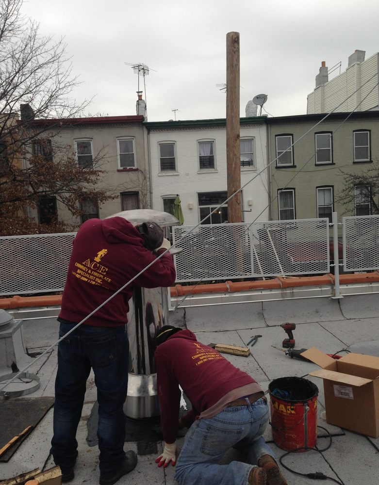 Ace Chimney Specialists